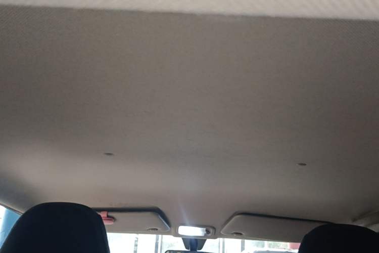 Used Wuling Hongguang MINIEV 2020 Zizai Version Lithium-NMC Headliner