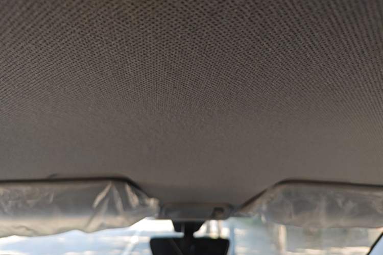 Used Wuling Hongguang MINIEV 2020 Freedom Version Lithium Iron Phosphate Headliner