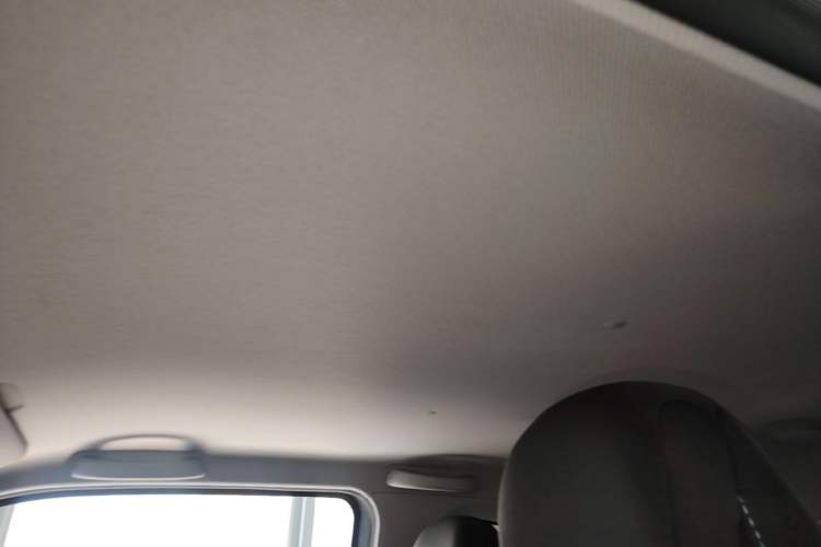 Used Wuling Hongguang MINIEV 2020 Freedom Version Lithium Iron Phosphate Headliner