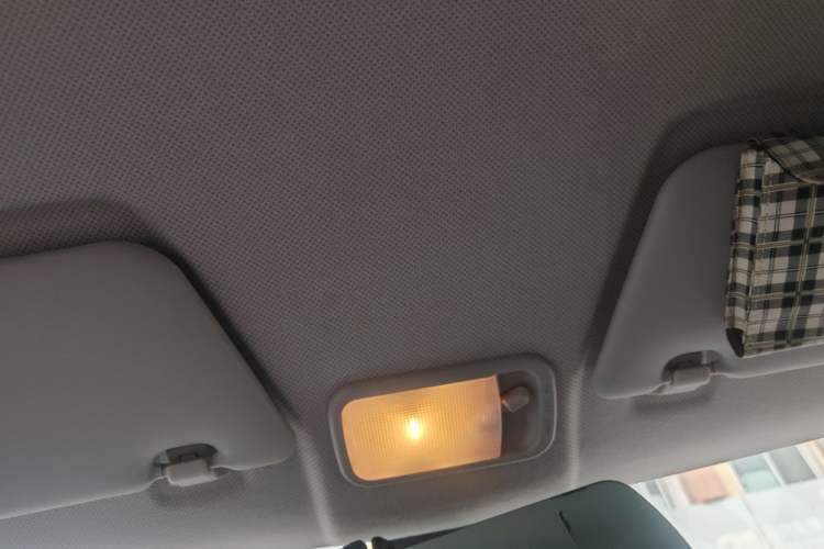Used Wuling Hongguang MINIEV 2020 Enjoyment Model Lithium Iron Phosphate Headliner