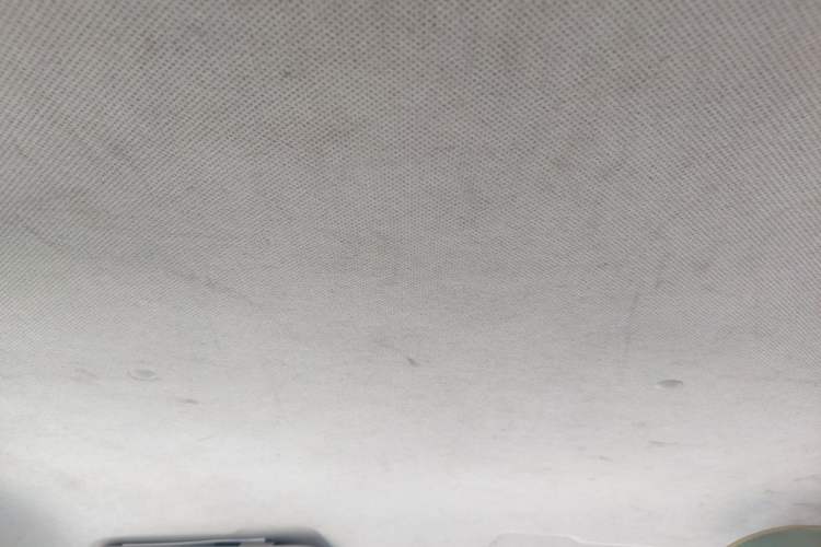 Used Wuling Hongguang MINIEV 2020 Easy Version Lithium-Ion Battery Headliner