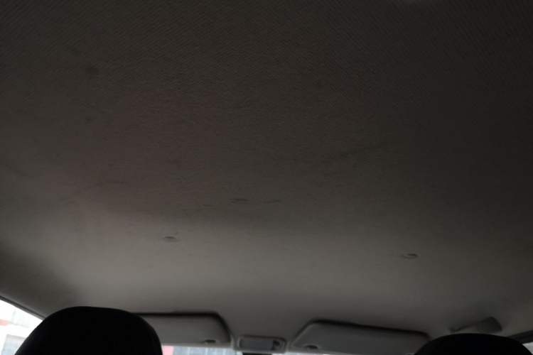 Used Wuling Hongguang MINIEV 2020 Enjoyment Model Lithium Iron Phosphate Headliner