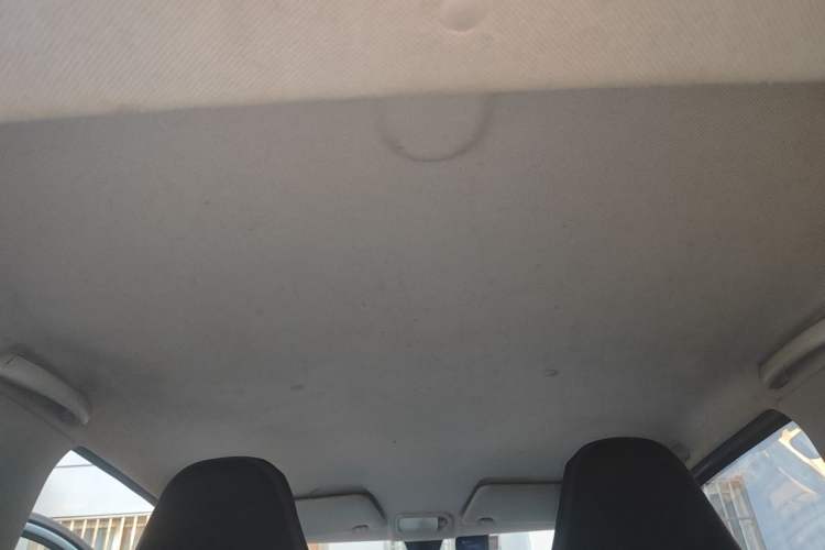 Used Wuling Hongguang MINIEV 2020 Enjoyment Model Lithium Iron Phosphate Headliner