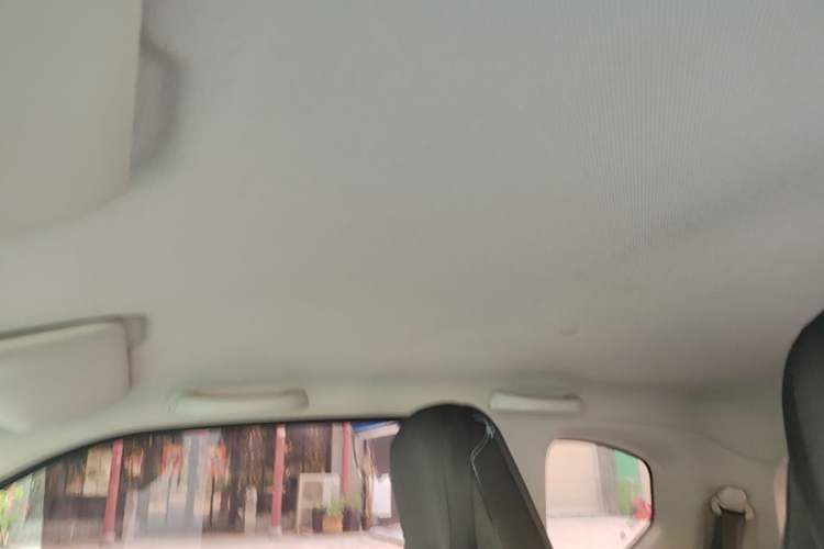 Used Wuling Hongguang MINIEV 2020 Enjoyment Model Lithium Iron Phosphate Headliner