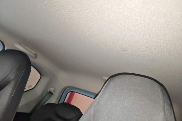 Used Wuling Hongguang MINIEV 2020 Enjoyment Model Lithium Iron Phosphate Headliner