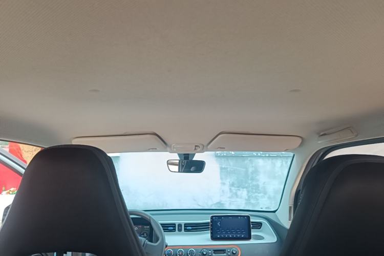 Used Wuling Hongguang MINIEV 2020 Enjoyment Model Lithium Iron Phosphate Headliner