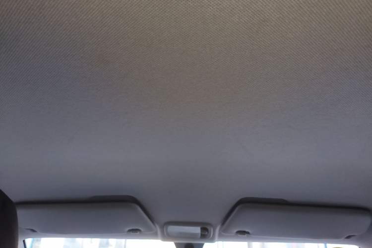 Used Wuling Hongguang MINIEV 2020 Enjoyment Model Lithium Iron Phosphate Headliner