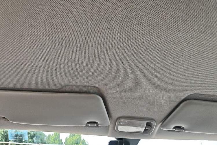 Used Wuling Hongguang MINIEV 2020 Freedom Version Lithium Iron Phosphate Headliner
