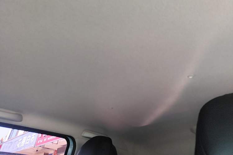Used Wuling Hongguang MINIEV 2020 Enjoyment Model Lithium Iron Phosphate Headliner