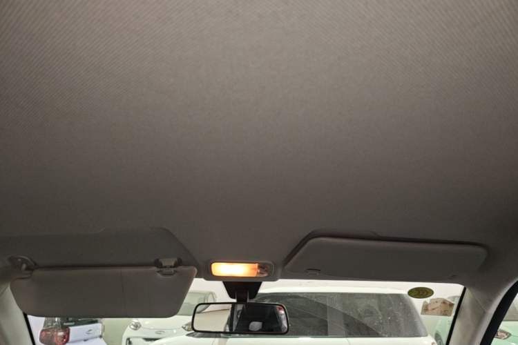 Used Wuling Hongguang MINIEV 2020 Freedom Version Lithium Iron Phosphate Headliner
