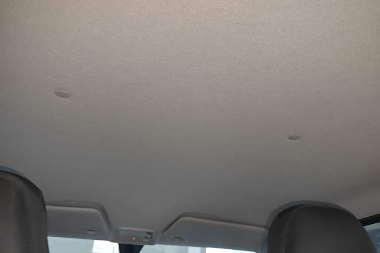 Used Wuling Hongguang MINIEV 2020 Freedom Version Lithium Iron Phosphate Headliner