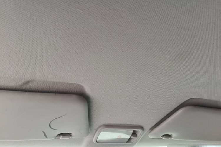 Used Wuling Hongguang MINIEV 2020 Zizai Version Lithium-NMC Headliner