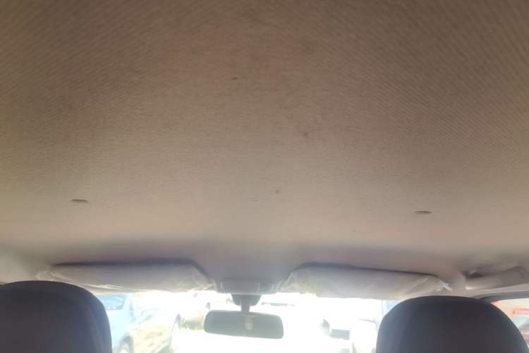 Used Wuling Hongguang MINIEV 2020 Freedom Version Lithium Iron Phosphate Headliner