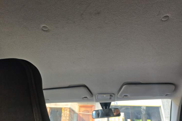 Used Wuling Hongguang MINIEV 2020 Freedom Version Lithium Iron Phosphate Headliner