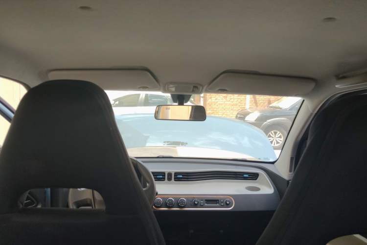 Used Wuling Hongguang MINIEV 2020 Freedom Version Lithium Iron Phosphate Headliner