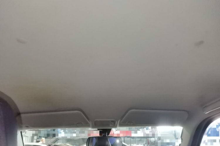 Used Wuling Hongguang MINIEV 2020 Enjoyment Model Lithium Iron Phosphate Headliner