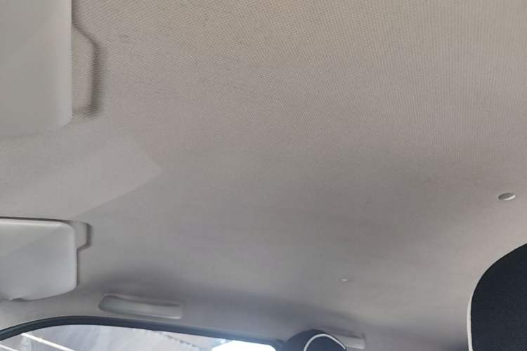 Used Wuling Hongguang MINIEV 2020 Enjoyment Model Lithium Iron Phosphate Headliner