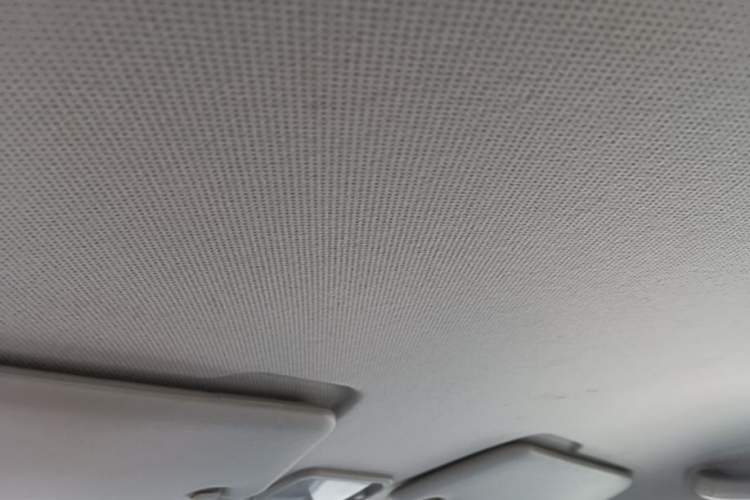 Used Wuling Hongguang MINIEV 2020 Freedom Version Lithium Iron Phosphate Headliner