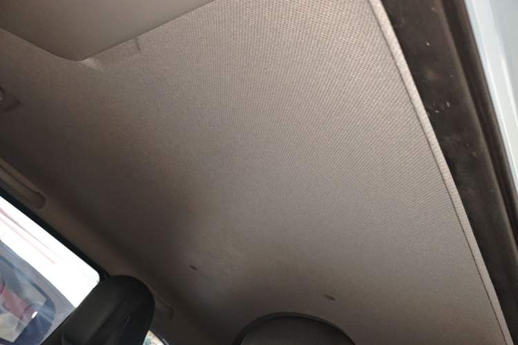 Used Wuling Hongguang MINIEV 2020 Enjoyment Model Lithium Iron Phosphate Headliner