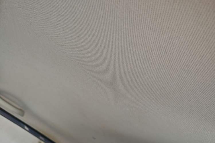 Used Wuling Hongguang MINIEV 2020 Freedom Version Lithium Iron Phosphate Headliner