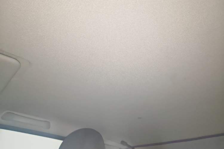 Used Wuling Hongguang MINIEV 2020 Zizai Version Lithium-NMC Headliner