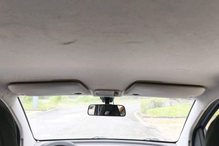 Used Wuling Hongguang MINIEV 2020 Freedom Version Lithium Iron Phosphate Headliner