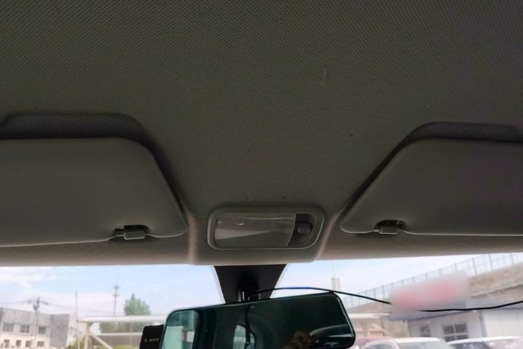 Used Wuling Hongguang MINIEV 2020 Freedom Version Lithium Iron Phosphate Headliner
