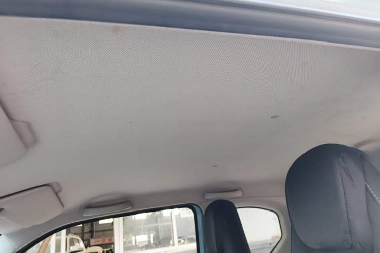 Used Wuling Hongguang MINIEV 2020 Freedom Version Lithium Iron Phosphate Headliner