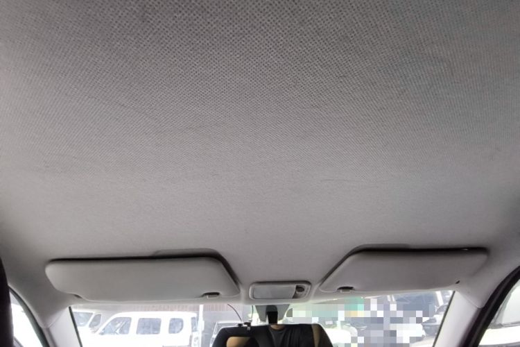 Used Wuling Hongguang MINIEV 2020 Freedom Version Lithium Iron Phosphate Headliner