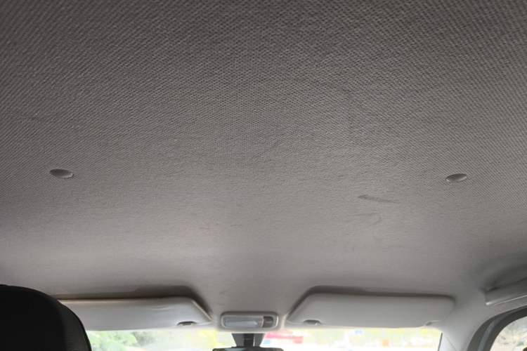 Used Wuling Hongguang MINIEV 2020 Freedom Version Lithium Iron Phosphate Headliner