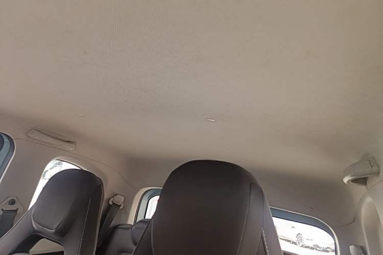 Used Wuling Hongguang MINIEV 2020 Enjoyment Model Lithium Iron Phosphate Headliner