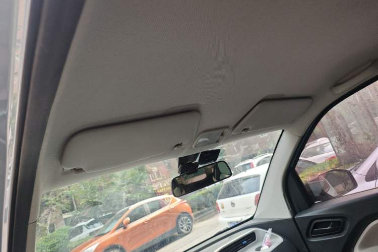 Used Wuling Hongguang MINIEV 2020 Freedom Version Lithium Iron Phosphate Headliner