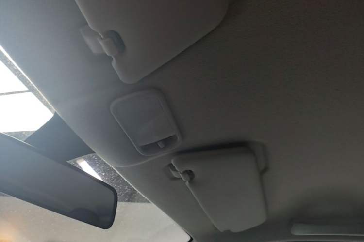 Used Wuling Hongguang MINIEV 2020 Freedom Version Lithium Iron Phosphate Headliner