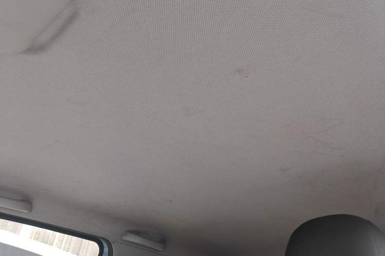 Used Wuling Hongguang MINIEV 2020 Zizai Version Lithium-NMC Headliner