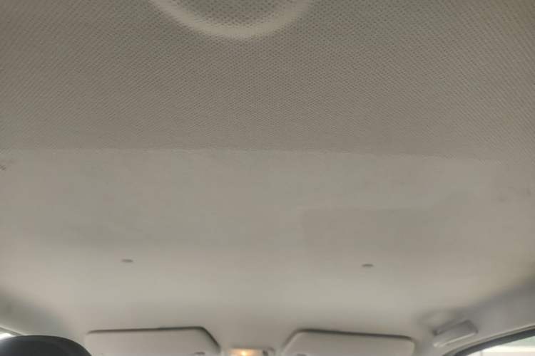 Used Wuling Hongguang MINIEV 2020 Zizai Version Lithium-NMC Headliner