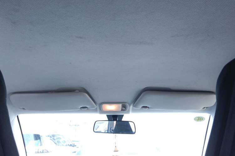 Used Wuling Hongguang MINIEV 2020 Zizai Version Lithium-NMC Headliner