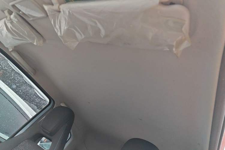 Used Wuling Hongguang MINIEV 2020 Zizai Version Lithium-NMC Headliner
