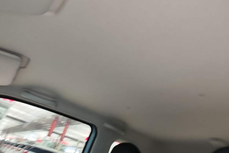 Used Wuling Hongguang MINIEV 2020 Enjoyment Model Lithium Iron Phosphate Headliner
