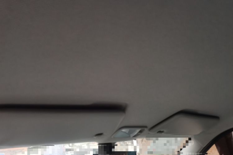 Used Wuling Hongguang MINIEV 2020 Freedom Version Lithium Iron Phosphate Headliner