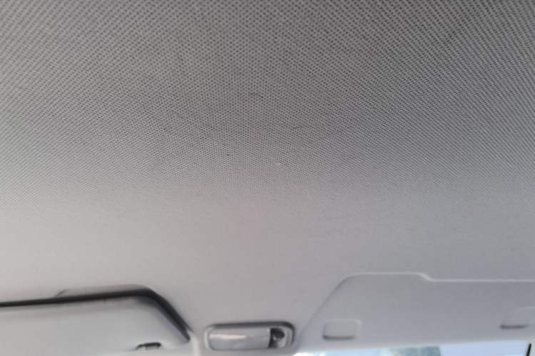 Used Wuling Hongguang MINIEV 2020 Lite Version Lithium Iron Phosphate Headliner