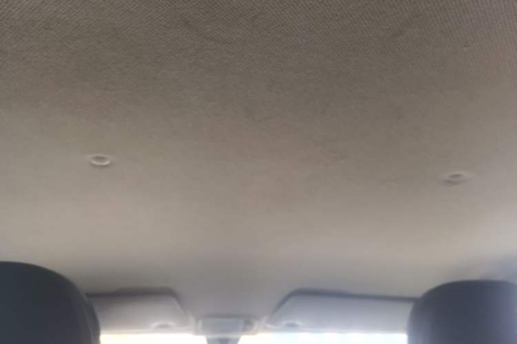 Used Wuling Hongguang MINIEV 2020 Freedom Version Lithium Iron Phosphate Headliner