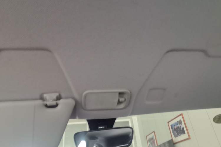 Used Wuling Hongguang MINIEV 2020 Lite Version Lithium Iron Phosphate Headliner