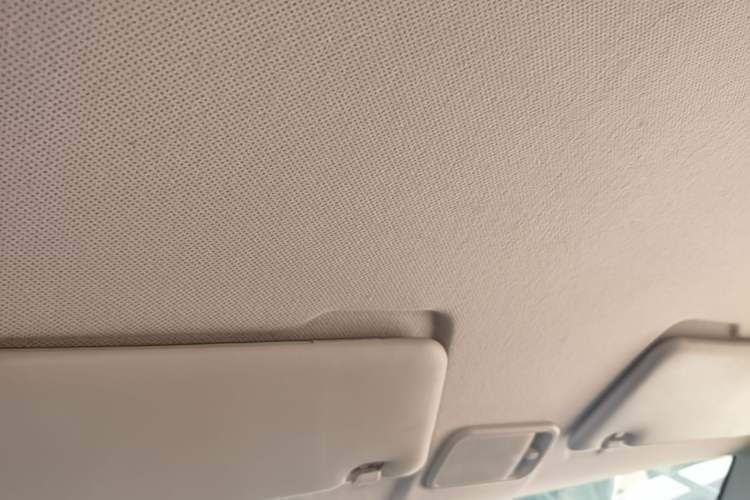 Used Wuling Hongguang MINIEV 2020 Freedom Version Lithium Iron Phosphate Headliner