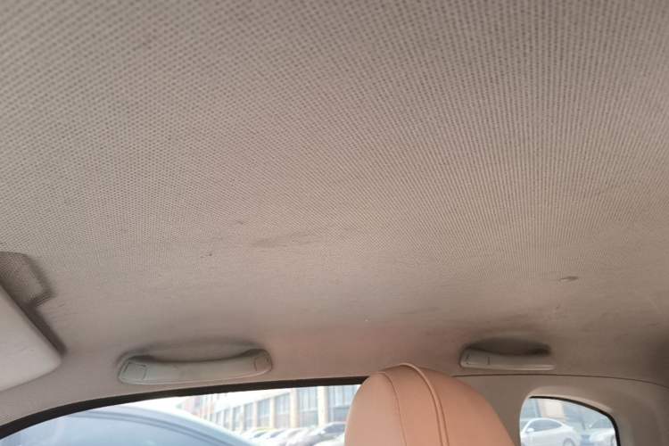 Used Wuling Hongguang MINIEV 2020 Freedom Version Lithium Iron Phosphate Headliner