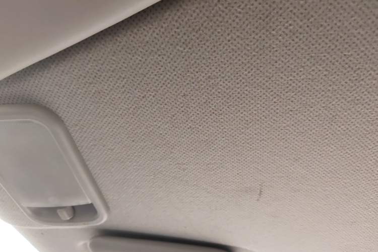Used Wuling Hongguang MINIEV 2020 Enjoyment Model Lithium Iron Phosphate Headliner