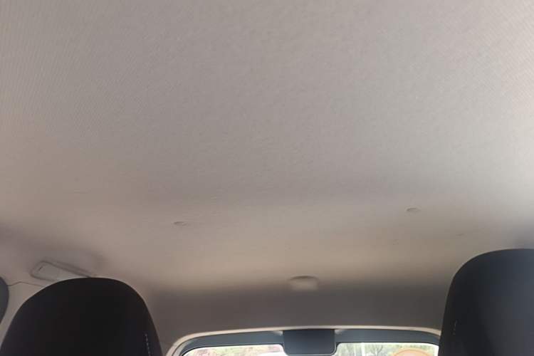 Used Wuling Hongguang MINIEV 2020 Easy Version Lithium-Ion Battery Headliner