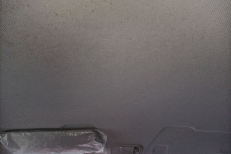 Used Wuling Hongguang MINIEV 2020 Easy Version Lithium-Ion Battery Headliner