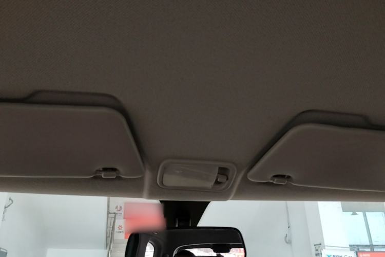 Used Wuling Hongguang MINIEV 2020 Enjoyment Model Lithium Iron Phosphate Headliner