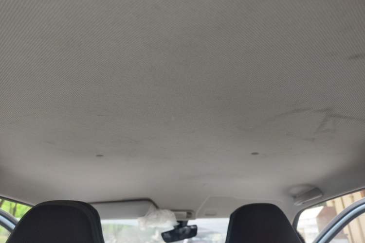 Used Wuling Hongguang MINIEV 2020 Freedom Version Lithium Iron Phosphate Headliner