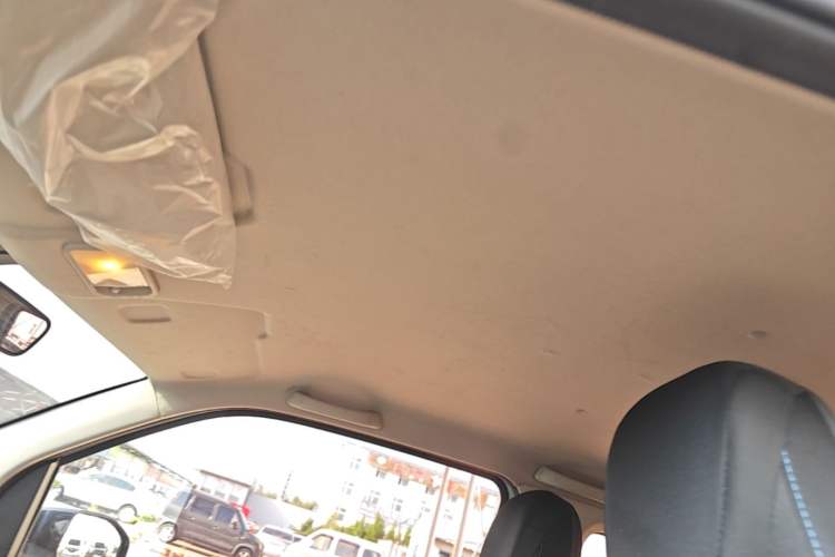 Used Wuling Hongguang MINIEV 2020 Lite Version Lithium Iron Phosphate Headliner